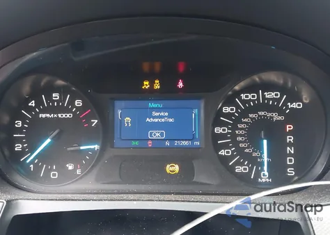 2014 Ford Edge Sel z USA, uszkodzony, nr VIN 2FMDK3JC7EBB59556